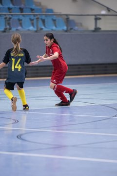 Bild 647 - wDJ Power Girls Cup Suederelbe